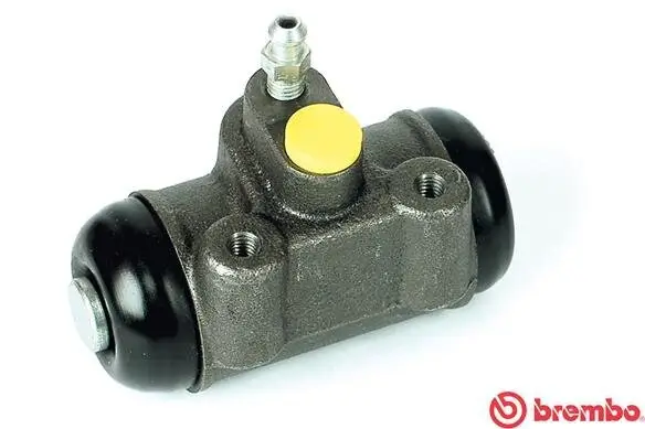 Radbremszylinder BREMBO A 12 164