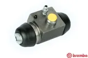 Radbremszylinder BREMBO A 12 167