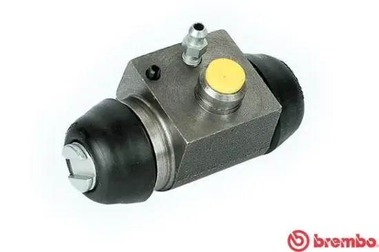 Radbremszylinder BREMBO A 12 167 Bild Radbremszylinder BREMBO A 12 167