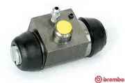 Radbremszylinder BREMBO A 12 168