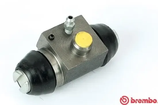 Radbremszylinder BREMBO A 12 169 Bild Radbremszylinder BREMBO A 12 169