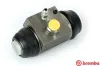 Radbremszylinder BREMBO A 12 170