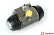 Radbremszylinder BREMBO A 12 170