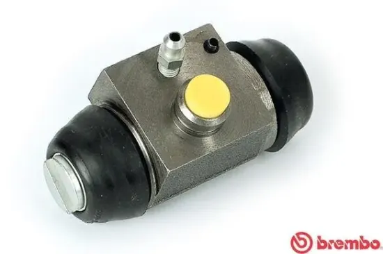 Radbremszylinder BREMBO A 12 170 Bild Radbremszylinder BREMBO A 12 170