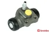 Radbremszylinder BREMBO A 12 172