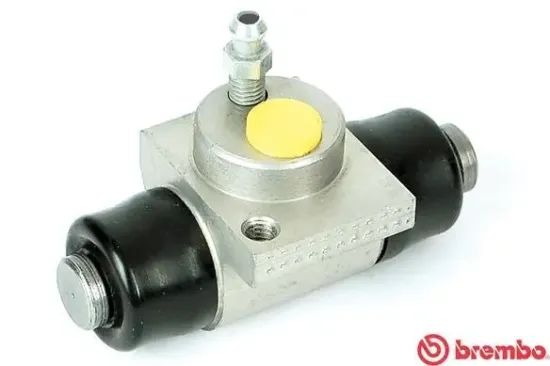 Radbremszylinder BREMBO A 12 173 Bild Radbremszylinder BREMBO A 12 173