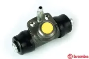 Radbremszylinder BREMBO A 12 179