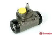 Radbremszylinder BREMBO A 12 186