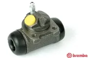 Radbremszylinder BREMBO A 12 195