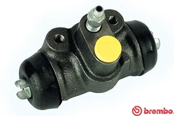 Radbremszylinder BREMBO A 12 200