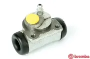 Radbremszylinder BREMBO A 12 204