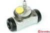Radbremszylinder BREMBO A 12 205