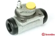 Radbremszylinder BREMBO A 12 206