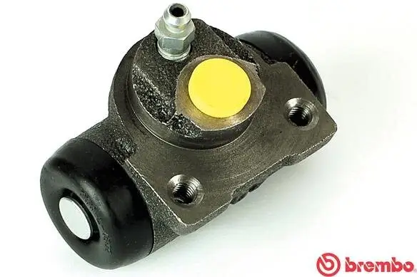 Radbremszylinder BREMBO A 12 210