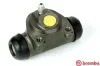 Radbremszylinder Hinterachse BREMBO A 12 211