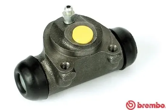 Radbremszylinder Hinterachse BREMBO A 12 211 Bild Radbremszylinder Hinterachse BREMBO A 12 211