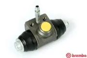 Radbremszylinder BREMBO A 12 217