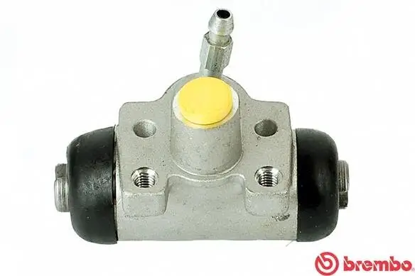 Radbremszylinder BREMBO A 12 226