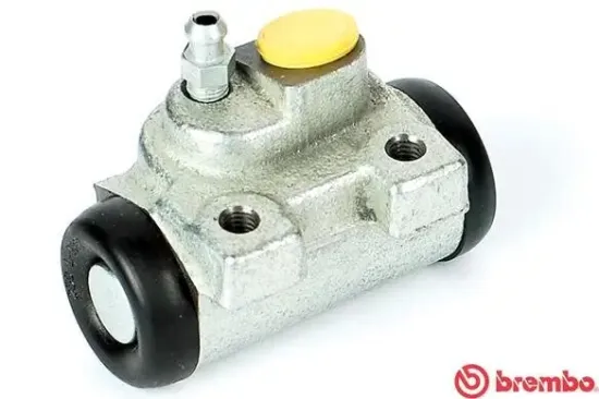 Radbremszylinder Hinterachse links BREMBO A 12 232 Bild Radbremszylinder Hinterachse links BREMBO A 12 232