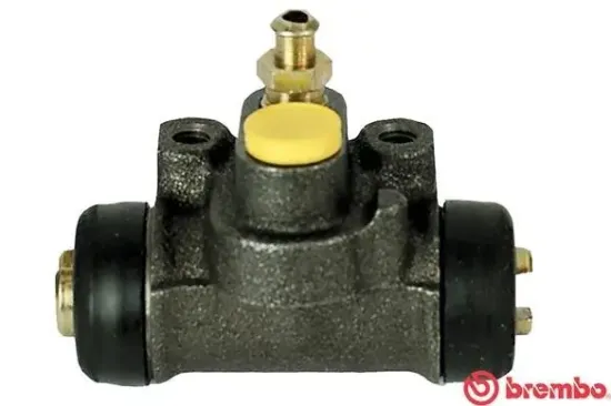 Radbremszylinder Hinterachse BREMBO A 12 234 Bild Radbremszylinder Hinterachse BREMBO A 12 234