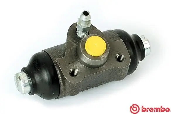 Radbremszylinder BREMBO A 12 235