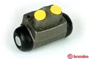 Radbremszylinder BREMBO A 12 236