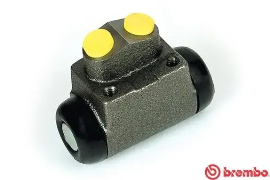 Radbremszylinder Hinterachse BREMBO A 12 238 Bild Radbremszylinder Hinterachse BREMBO A 12 238