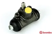 Radbremszylinder BREMBO A 12 241