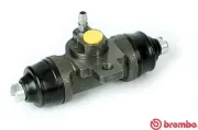 Radbremszylinder BREMBO A 12 245