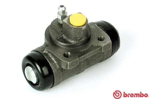 Radbremszylinder BREMBO A 12 247