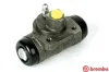 Radbremszylinder BREMBO A 12 247