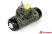 Radbremszylinder BREMBO A 12 247