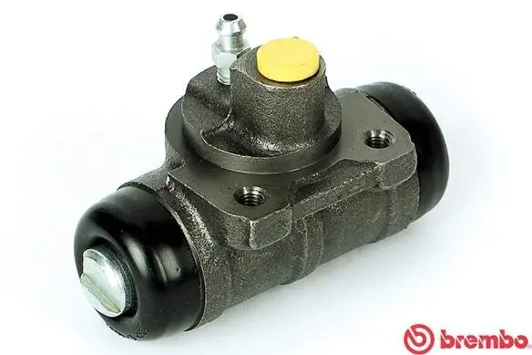 Radbremszylinder BREMBO A 12 248