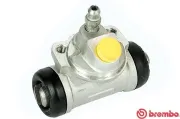 Radbremszylinder BREMBO A 12 252