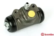 Radbremszylinder BREMBO A 12 253