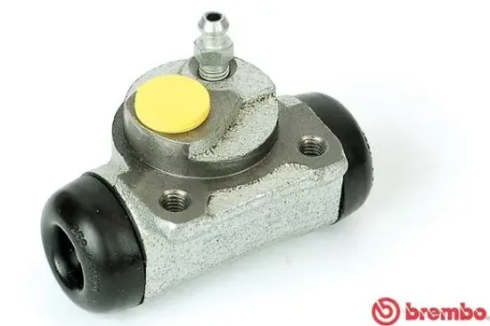 Radbremszylinder Hinterachse links BREMBO A 12 254 Bild Radbremszylinder Hinterachse links BREMBO A 12 254