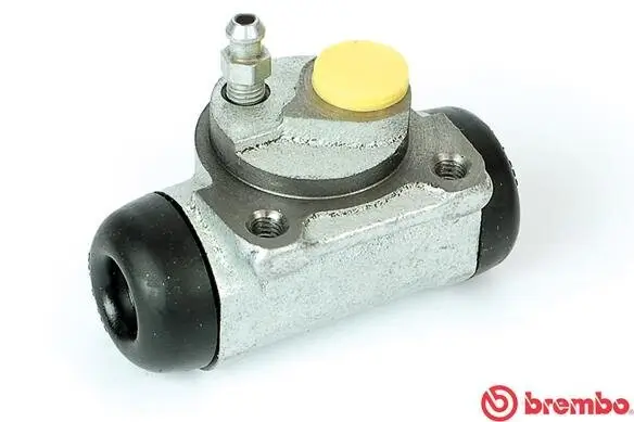 Radbremszylinder BREMBO A 12 255