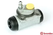 Radbremszylinder BREMBO A 12 255