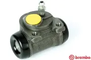 Radbremszylinder BREMBO A 12 258