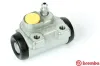 Radbremszylinder BREMBO A 12 261