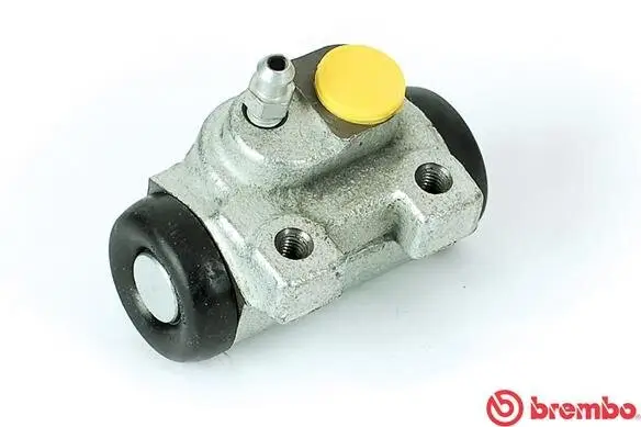 Radbremszylinder BREMBO A 12 270