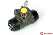 Radbremszylinder BREMBO A 12 272