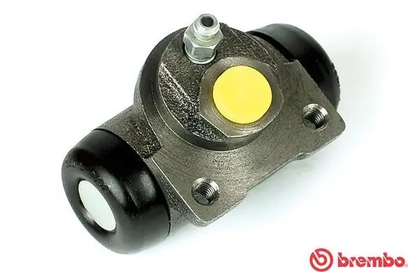 Radbremszylinder BREMBO A 12 274