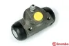 Radbremszylinder BREMBO A 12 275