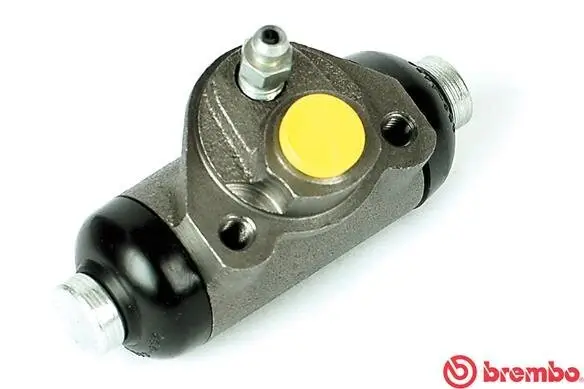 Radbremszylinder BREMBO A 12 276