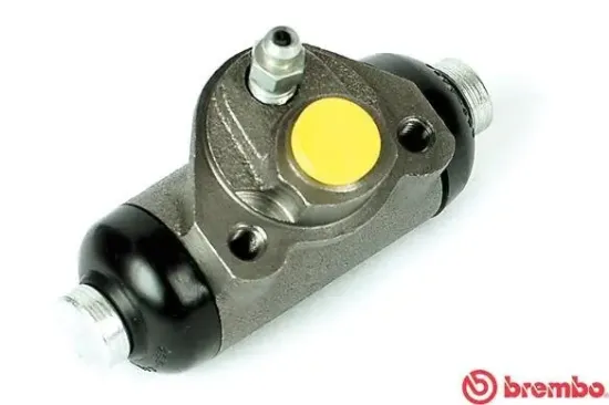 Radbremszylinder BREMBO A 12 276 Bild Radbremszylinder BREMBO A 12 276