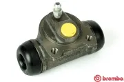 Radbremszylinder BREMBO A 12 277