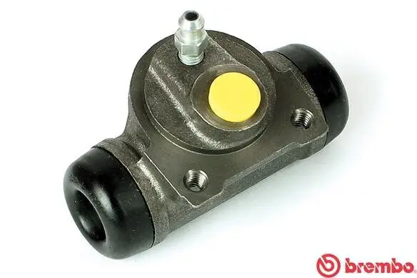 Radbremszylinder BREMBO A 12 278 Bild Radbremszylinder BREMBO A 12 278