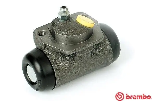 Radbremszylinder Hinterachse BREMBO A 12 280