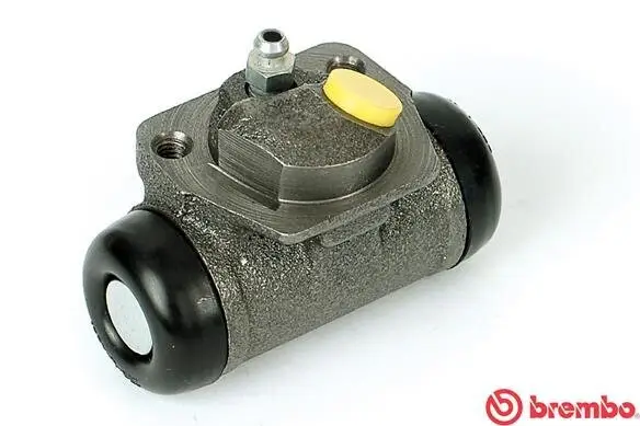 Radbremszylinder BREMBO A 12 282